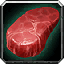 Raw Tiger Steak icon