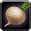 White Turnip icon