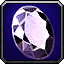 Shadow Crystal Focusing Lens icon