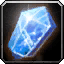 Solid Azure Moonstone icon