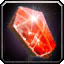 Bold Blood Garnet icon