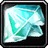 Aquamarine icon