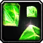 Malachite icon