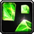 Malachite icon