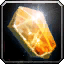 Potent Flame Spessarite icon