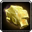 Golden Draenite icon