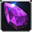 Glinting Imperial Amethyst icon