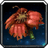 Rain Poppy Petal icon