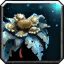 Snow Lily Petal icon