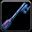 Arcanite Skeleton Key icon