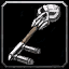 Titanium Skeleton Key icon