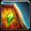Crystal Infused Leather icon