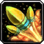 Celestial Firework icon