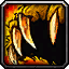 Sharp Claw icon