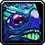Large Raw Mightfish icon