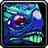 Large Raw Mightfish icon