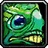 Raw Glossy Mightfish icon