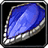 Blue Dragonscale icon