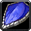 Blue Dragonscale icon
