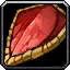 Red Dragonscale icon