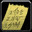 Middle Map Fragment icon