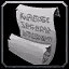 Upper Map Fragment icon
