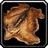 Cured Medium Hide icon