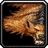 Cured Rugged Hide icon
