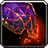 Blackened Dragonscale icon
