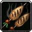 Skewered Peanut Chicken icon