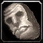 Coarse Stone Statue icon