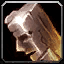 Heavy Stone Statue icon