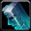 Dense Stone Statue icon