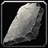 Small Obsidian Shard icon