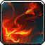 Volatile Fire icon