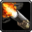 High-Powered Bolt Gun icon