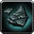 Black Trillium Ore icon