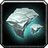 White Trillium Ore icon