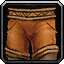 Brown Linen Pants icon