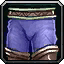 Azure Silk Pants icon