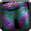 Frostwoven Leggings icon