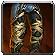 Contender's Satin Pants icon