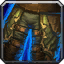 Vicious Wyrmhide Legs icon