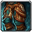 Contender's Wyrmhide Leggings icon