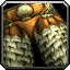 Scaled Draenic Pants icon