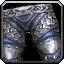Dark Frostscale Leggings icon