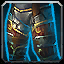 Vicious Dragonscale Legs icon