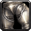 Daunting Legplates icon