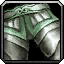 Fel Iron Plate Pants icon