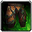 Ghost-Forged Legplates icon